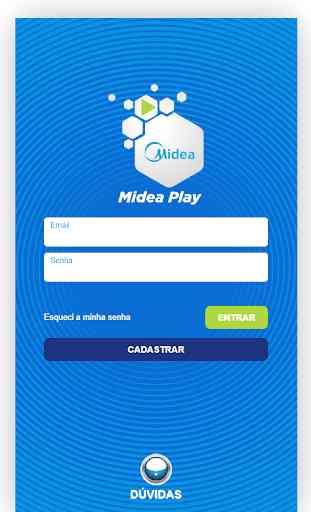 Midea Play 1