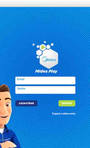 Midea Play 4