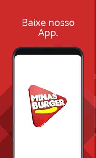 Minas Burger Delivery 1