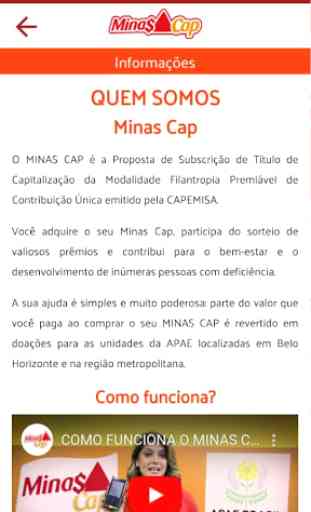 Minas Cap 4