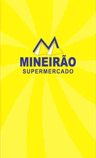 Mineirão Supermercado 1