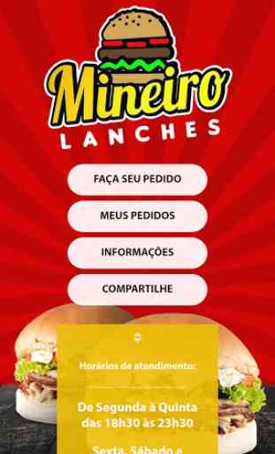 Mineiro Lanches 4