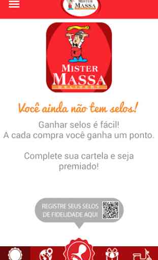Mister Massa - Delivery 2