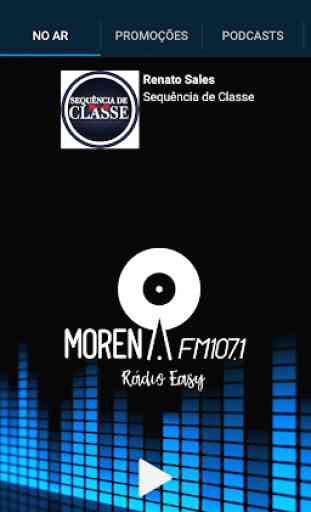 Morena FM 2