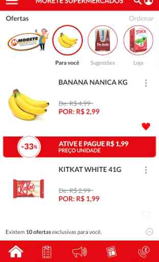 Morete Supermercados 2
