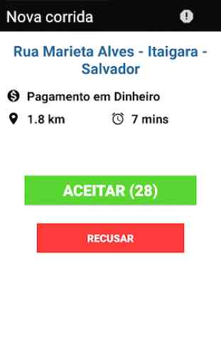 MotoTx Brasil - Mototaxista 1