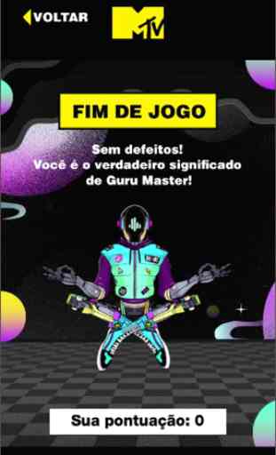 MTV Guru Master 4
