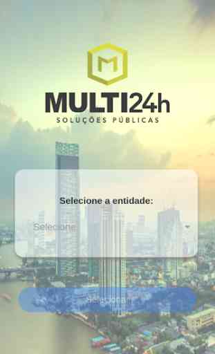 Multi24 - Agentes de Saúde 1