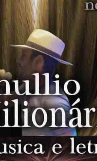 Música de Thullio Milionário 2