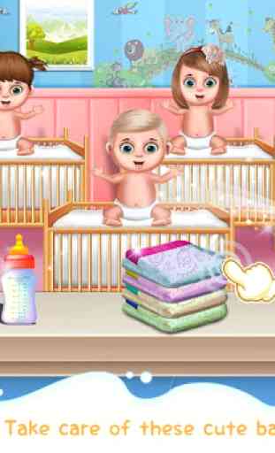 My Baby Nursery 1