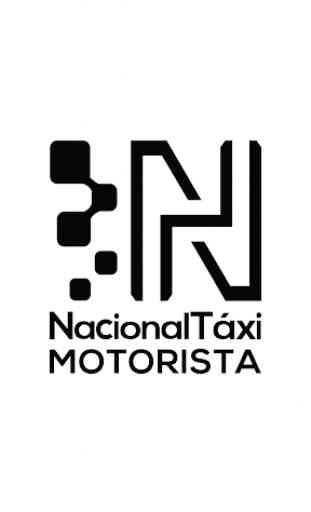 Nacional Táxi Motorista 1