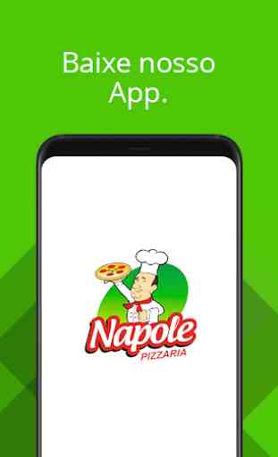 Napole Pizzaria 1