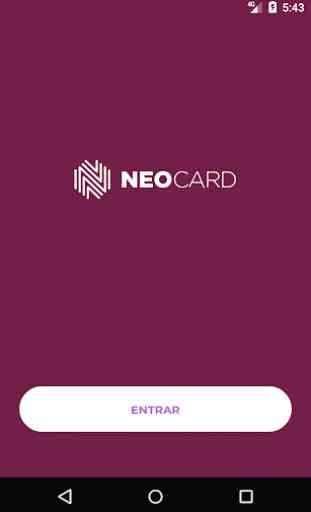 Neocard 1