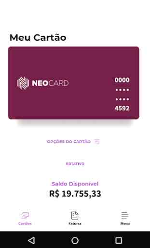 Neocard 2