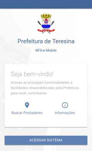NFSe Mobile Teresina 1