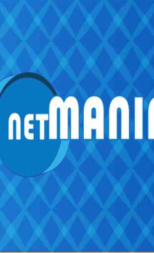 nMTel - Net Mania 4