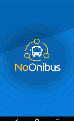 NoOnibus STTU/Natal 1