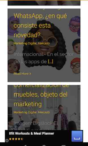 Noticias Marketing Digital 2020 2