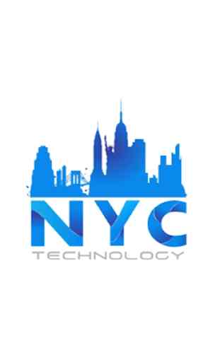NYC Technology 1