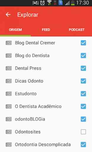 Odontologia Online 3