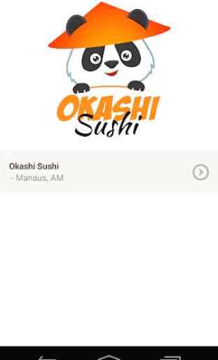 Okashi Sushi 1