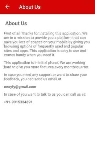 Oneyfy English News & Magazine-All in One News App 3