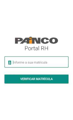 Painco - Portal RH 1