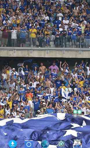 Papel de Parede do Time do Cruzeiro 3