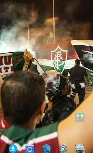 Papel de Parede do Time do Fluminense 1