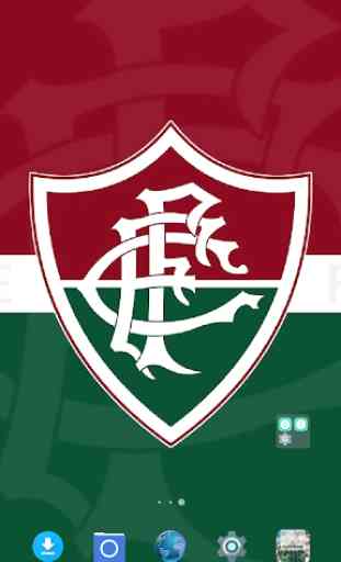 Papel de Parede do Time do Fluminense 3