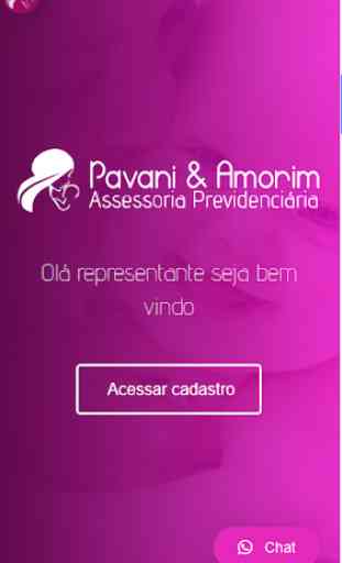 Pavani & Amorim - APP 2