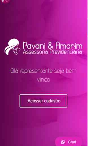 Pavani & Amorim - APP 3