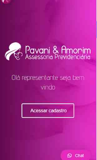 Pavani & Amorim - APP 4