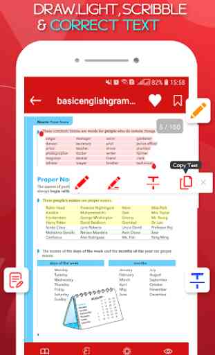 PDF Reader for Android 2020 1