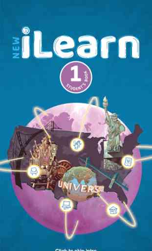 Pearson New iLearn English Volume 1 1