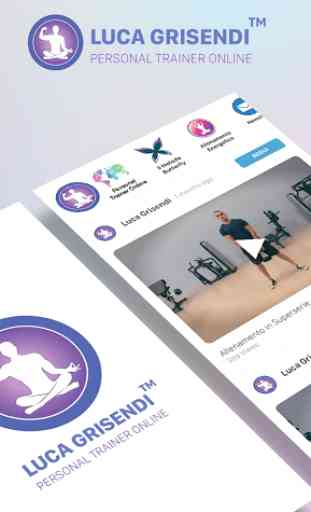 Personal Trainer Online 1