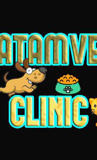 Pet Shop Batam - Batam Vet Clinic 1