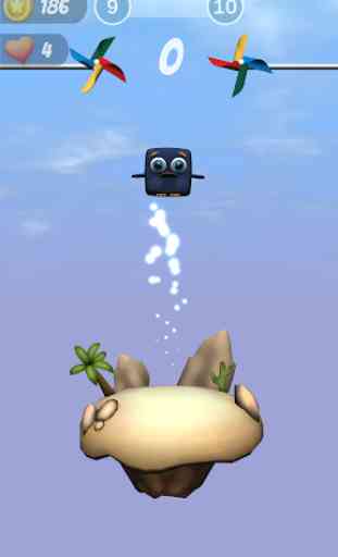 Pets Dash - Tap and Jump 3