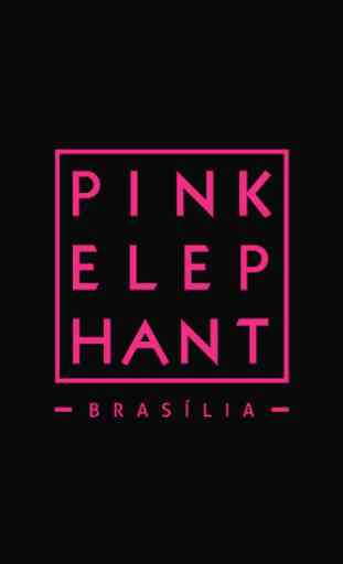Pink Brasília 1