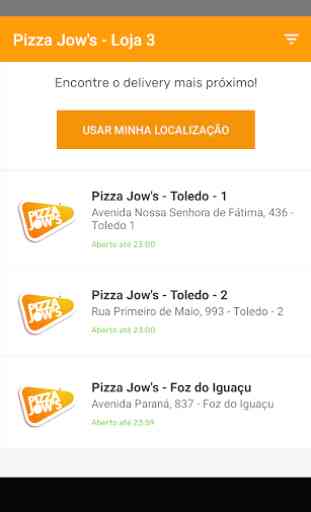 Pizza Jow's 1