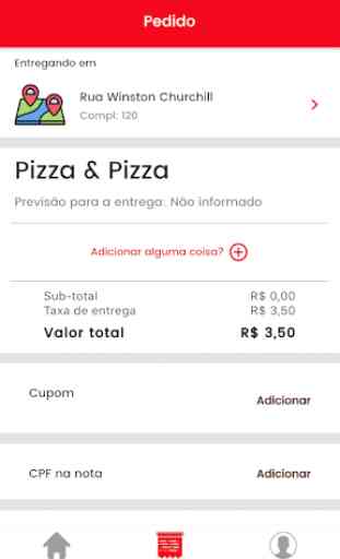 Pizza & Pizza Delivery 3