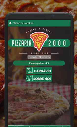 Pizzaria 2000 1