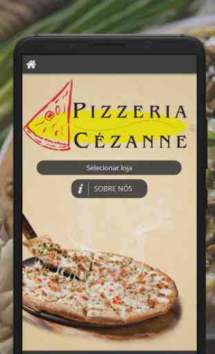 Pizzeria Cézanne 1
