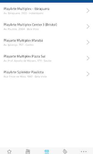 PlayArte Cinemas 3