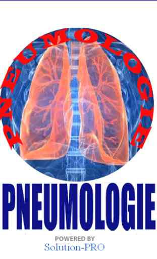 Pneumologie 1