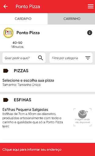 Ponto Pizza 3