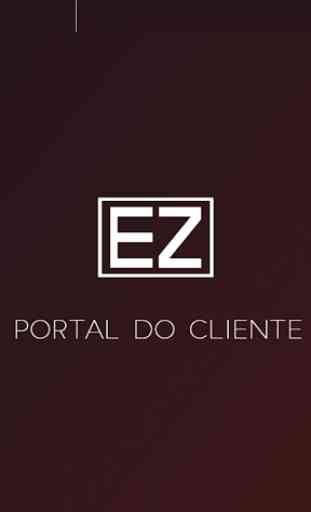 Portal do Cliente - EZTEC 1