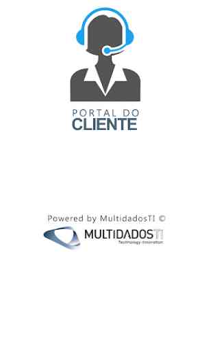 Portal do Cliente MultidadosTI 1