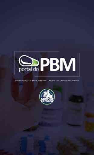 Portal do PBM 1