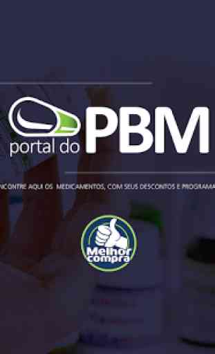Portal do PBM 3